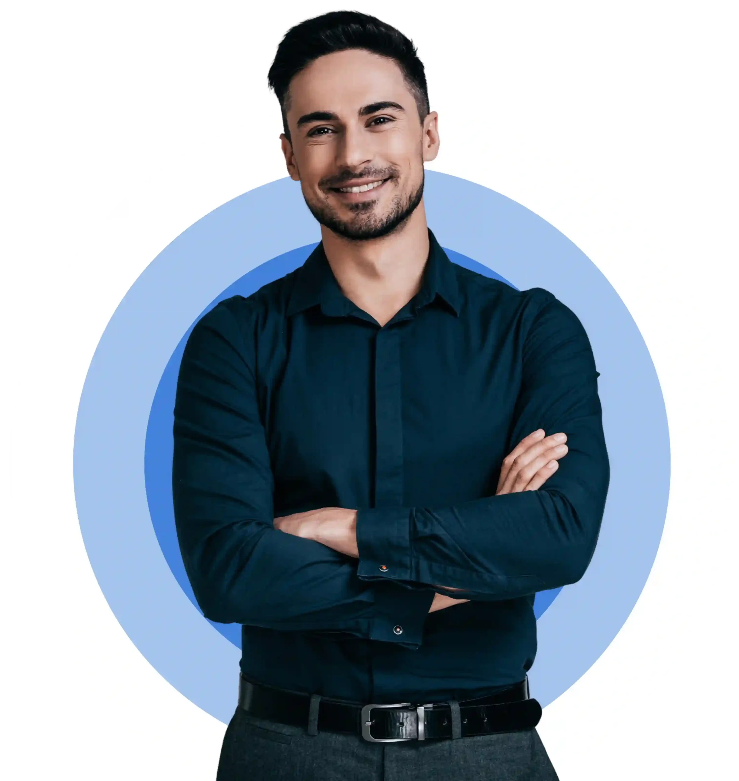 Recruitment Solutions Company