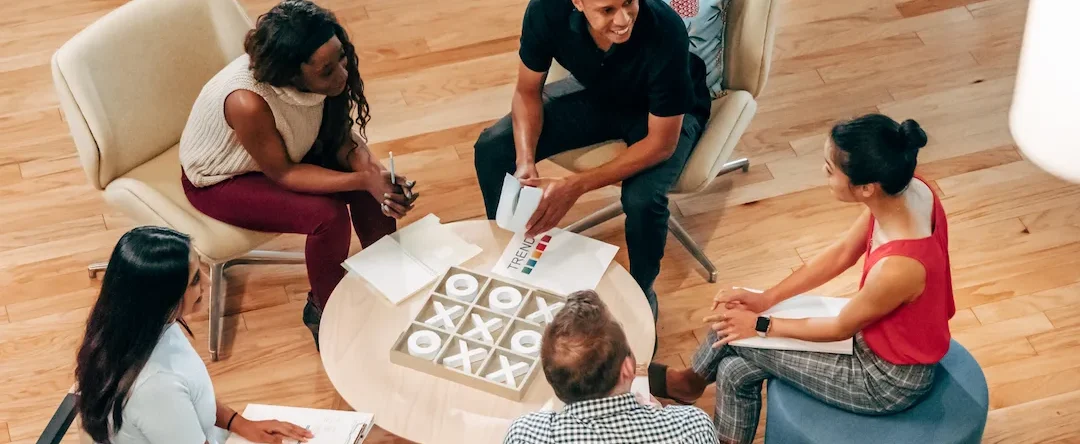 HR Management Consulting