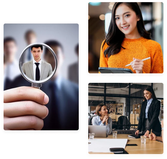 Image for Recruitment agency