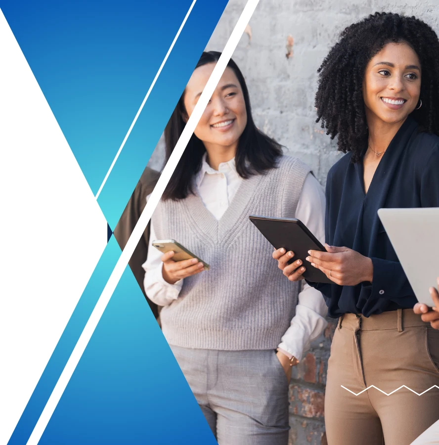 Recruitment and Staffing Solutions!